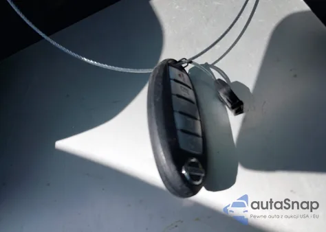 2017 Nissan Altima 2.5 S из США, поврежденный, VIN 1N4AL3AP9HN352765